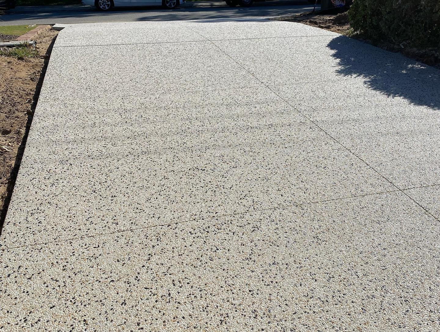 Concrete Resurfacing