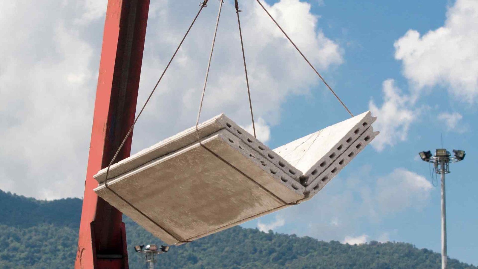 Commercial Concreting