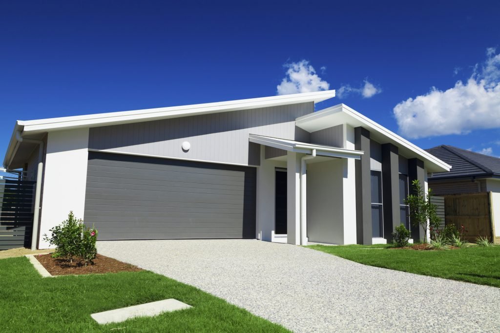 Concrete Driveway three